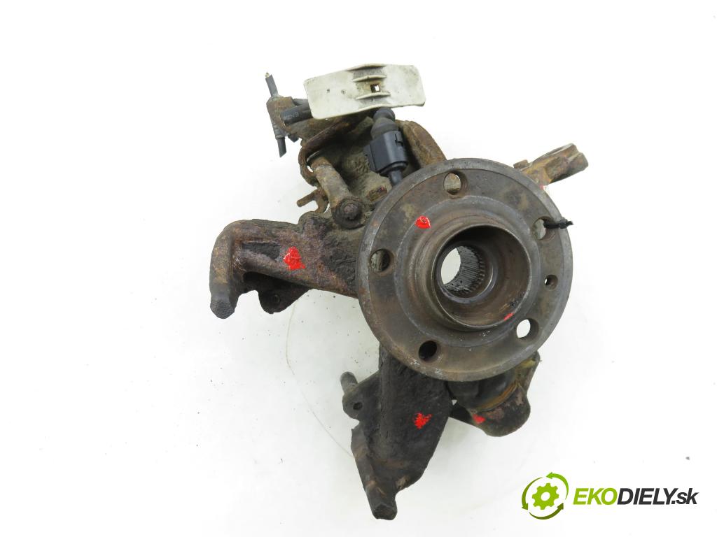 VW POLO (9N_) HB 2006 74,00 1.4 16V - BBZ 1390,00 náboj LP ABS