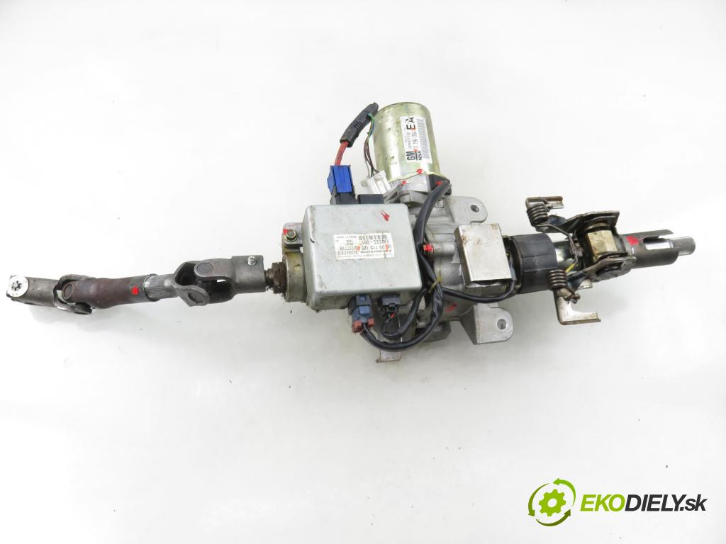 OPEL CORSA C (X01) HB 2000 55,00 1.2 - Z 12 XE 1199,00 serv/podporovanie elektrické 9156064 ; 09115125