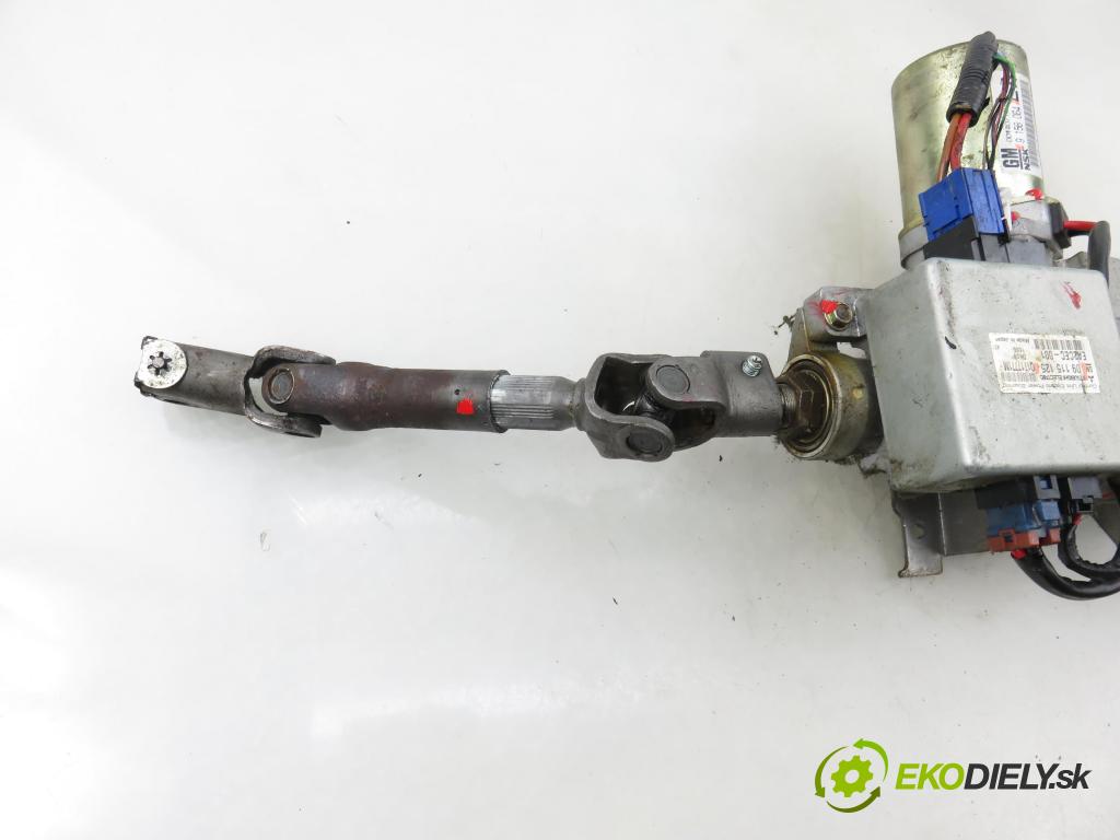 OPEL CORSA C (X01) HB 2000 55,00 1.2 - Z 12 XE 1199,00 serv/podporovanie elektrické 9156064 ; 09115125