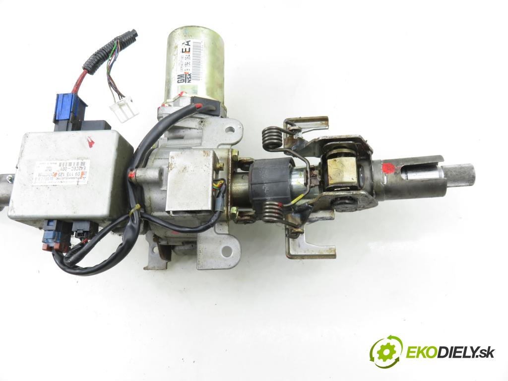 OPEL CORSA C (X01) HB 2000 55,00 1.2 - Z 12 XE 1199,00 serv/podporovanie elektrické 9156064 ; 09115125