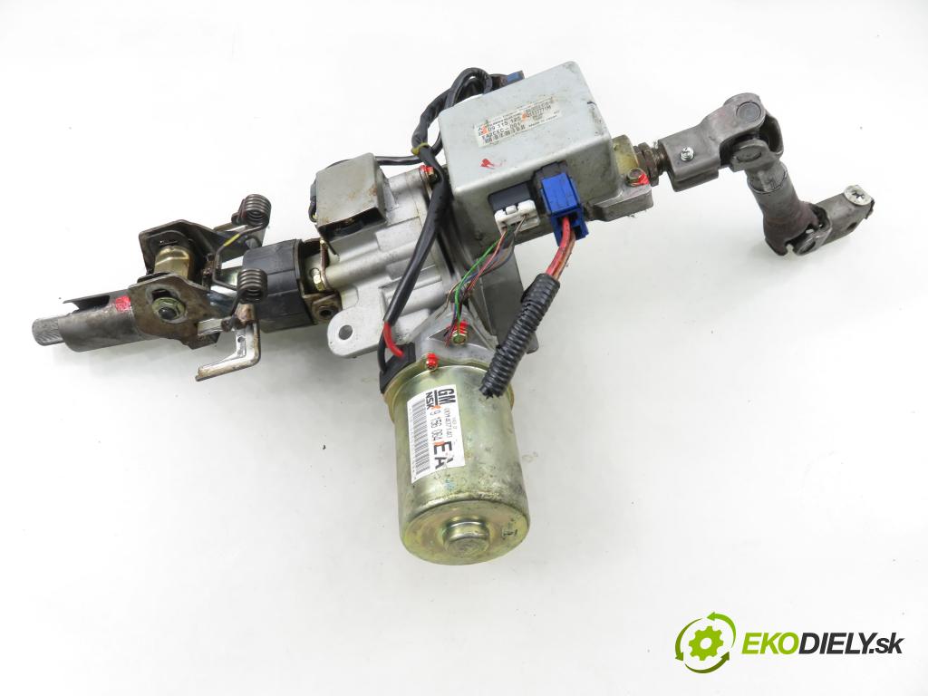OPEL CORSA C (X01) HB 2000 55,00 1.2 - Z 12 XE 1199,00 serv/podporovanie elektrické 9156064 ; 09115125
