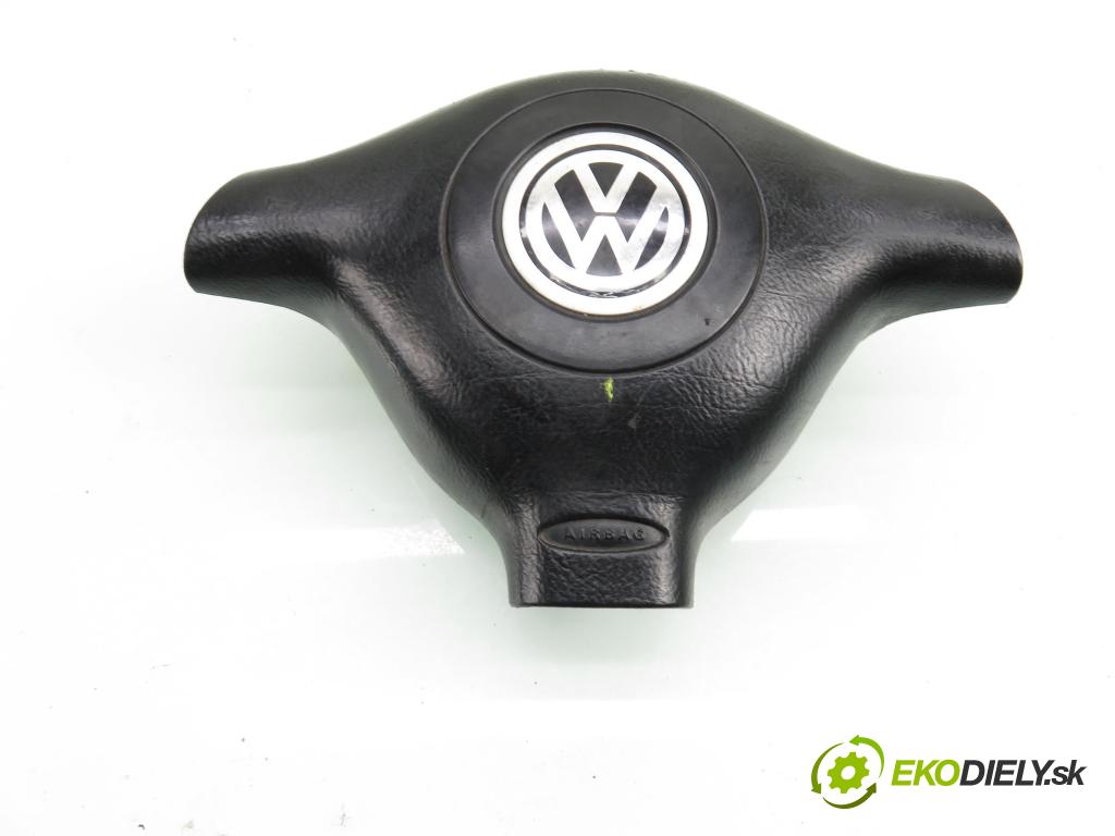 VW PASSAT B5 Variant (3B5) KOMBI 1999 85,00 1.9 TDI - AJM 1896,00 AirBag air BAG volantu 3B0880201AJ