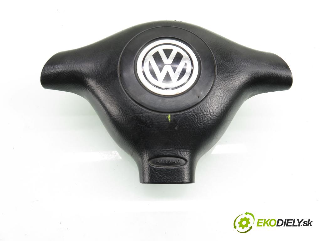 VW PASSAT B5 Variant (3B5) KOMBI 1999 85,00 1.9 TDI - AJM 1896,00 AirBag air BAG volantu 3B0880201AJ