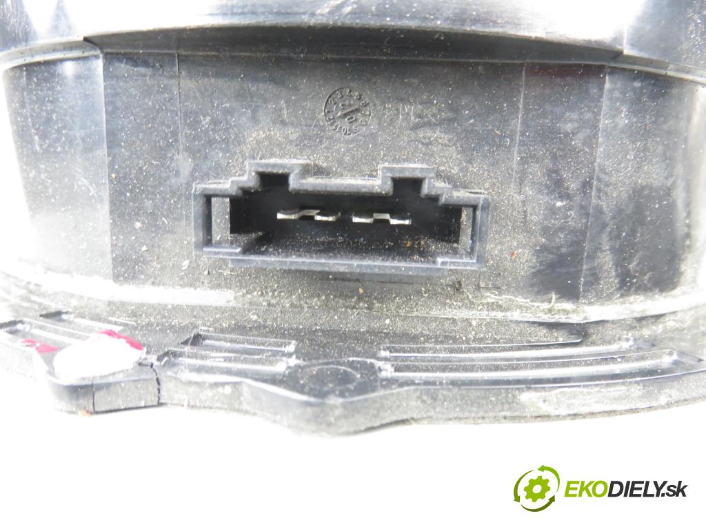 VW TOURAN (1T1, 1T2) MINIVAN 2004 74,00 1.9 TDI - AVQ 1896,00 Mechanizmus okien 1T0959702 ; 1K0959792C