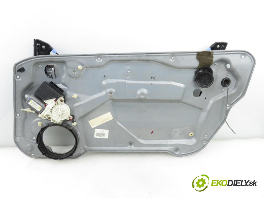 SEAT IBIZA III (6L1) HB 2005 74,00 1.4 16V - AUB 1390,00 mechanismus oken PPE 3D 6Q2959801C ; 6L3837752AJ
