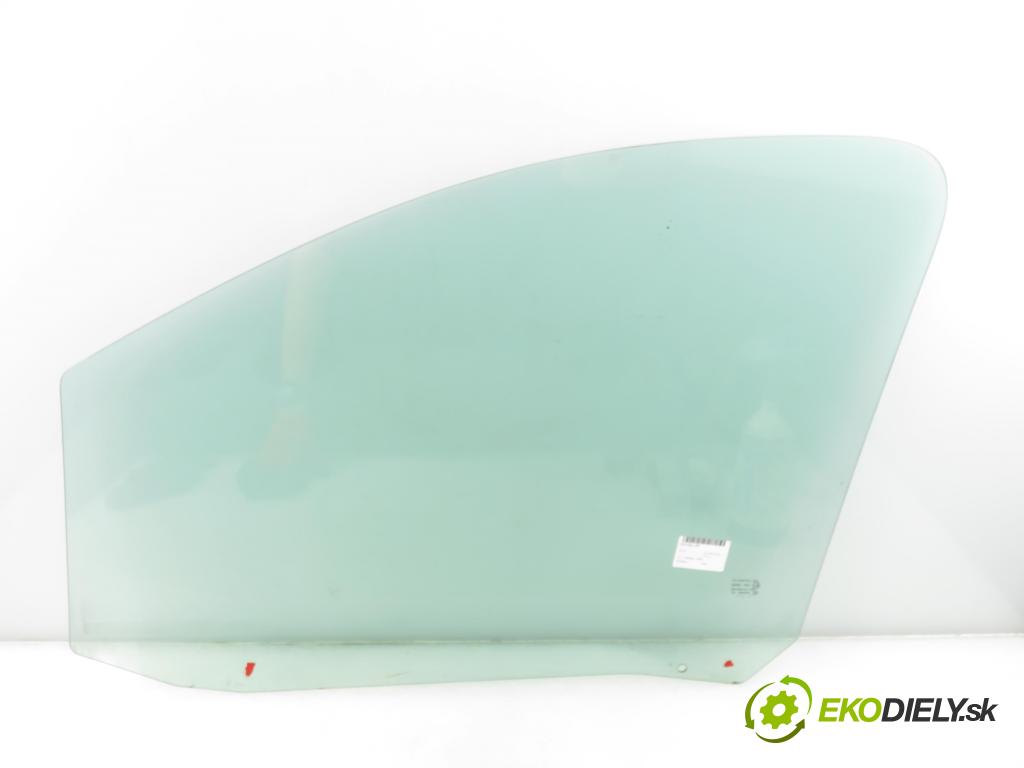 FIAT SCUDO (270_, 272_) BUS 2010 100,00 2.0 D Multijet - RHR 1997,00 Okno PP 