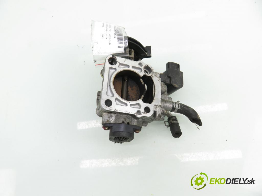 SUZUKI IGNIS (FH) HB 2001 61,00 1.3 4WD (RG413) - M13A 1328,00 Škrtiaca klapka AC46927 (Škrtiaca klapka)