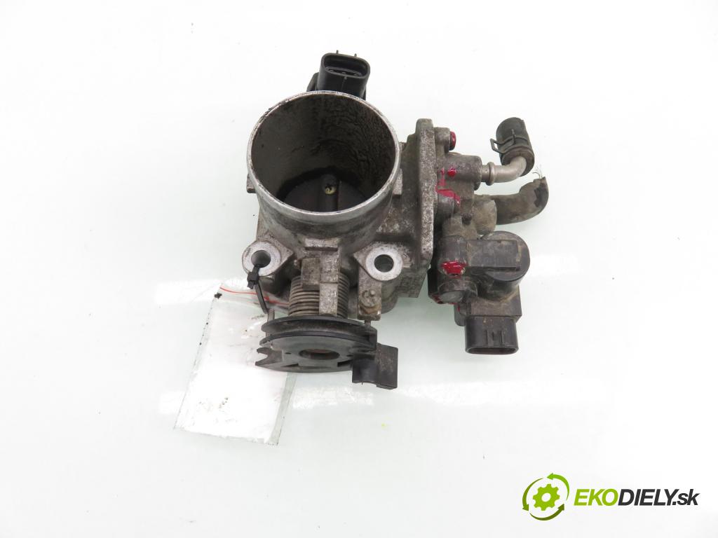 SUZUKI IGNIS (FH) HB 2001 61,00 1.3 4WD (RG413) - M13A 1328,00 Škrtiaca klapka AC46927 (Škrtiaca klapka)