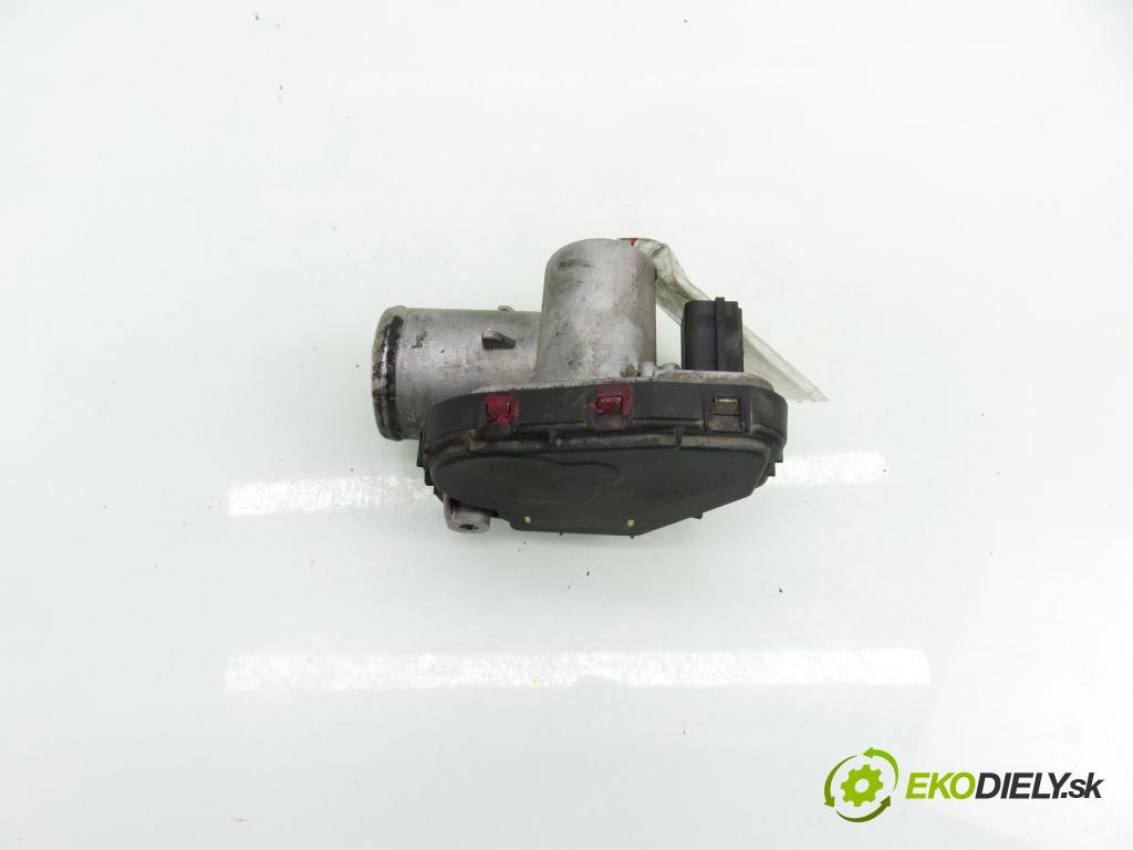 RENAULT MEGANE II (BM0/1_, CM0/1_) HB 2008 78,00 1.5 dCi - K9K 732 1461,00 Škrtiaca klapka 8200302798 ; 8200302798F (Škrtiaca klapka)