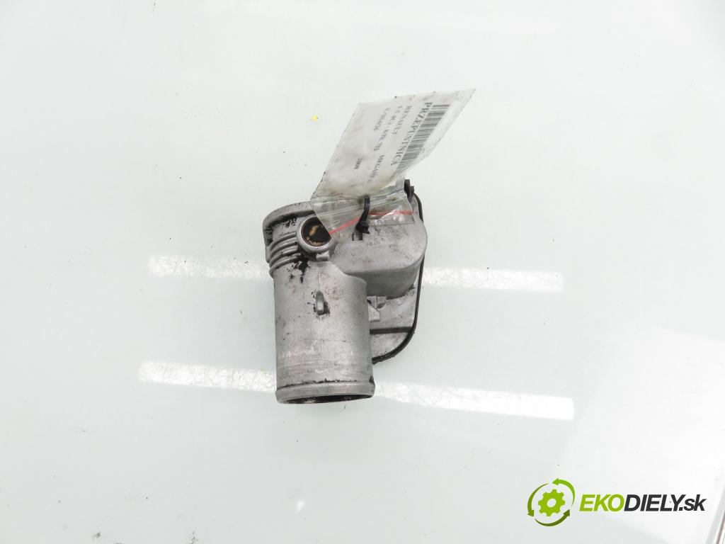 RENAULT MEGANE II (BM0/1_, CM0/1_) HB 2008 78,00 1.5 dCi - K9K 732 1461,00 Škrtiaca klapka 8200302798 ; 8200302798F (Škrtiaca klapka)