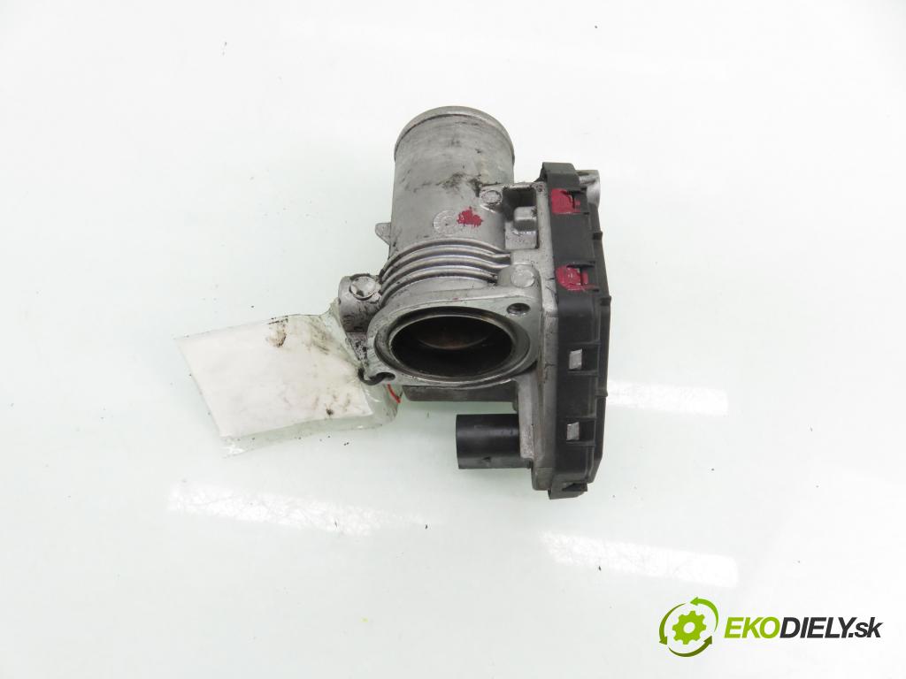 RENAULT MEGANE II (BM0/1_, CM0/1_) HB 2008 78,00 1.5 dCi - K9K 732 1461,00 Škrtiaca klapka 8200302798 ; 8200302798F (Škrtiaca klapka)