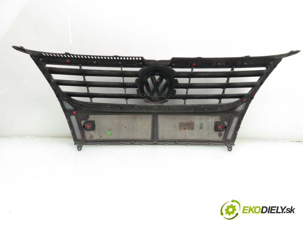VW TOURAN (1T1, 1T2) MINIVAN 2008 125,00 2.0 TDI - BMN 1968,00 Mriežka / maska 1T0853651D