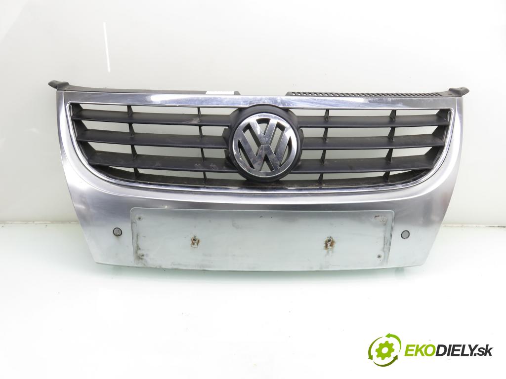 VW TOURAN (1T1, 1T2) MINIVAN 2008 125,00 2.0 TDI - BMN 1968,00 Mriežka / maska 1T0853651D
