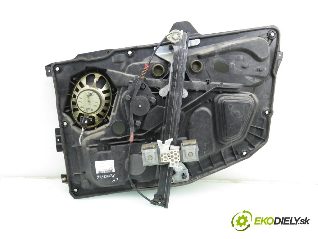 FORD FUSION (JU_) HB 2002 74,00 1.6 - FYJC 1596,00 mechanismus oken M2N11N203A29ADA