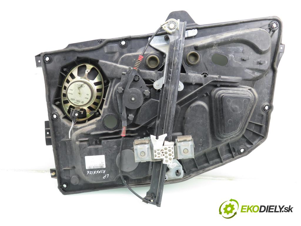 FORD FUSION (JU_) HB 2002 74,00 1.6 - FYJC 1596,00 mechanismus oken M2N11N203A29ADA