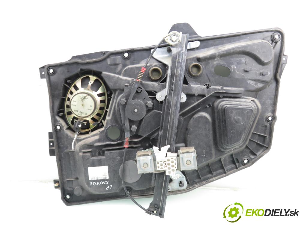 FORD FUSION (JU_) HB 2002 74,00 1.6 - FYJC 1596,00 mechanismus oken M2N11N203A29ADA