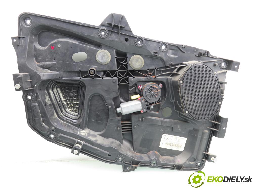 FORD FUSION (JU_) HB 2002 74,00 1.6 - FYJC 1596,00 mechanismus oken M2N11N203A29ADA