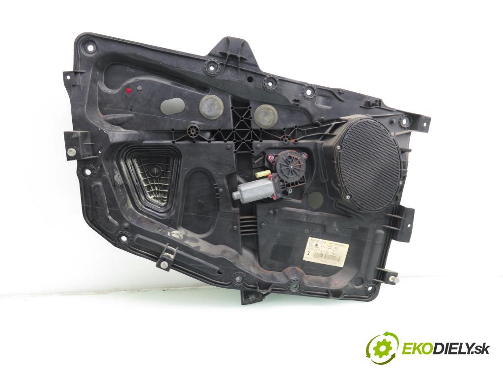 FORD FUSION (JU_) HB 2002 74,00 1.6 - FYJC 1596,00 mechanismus oken M2N11N203A29ADA