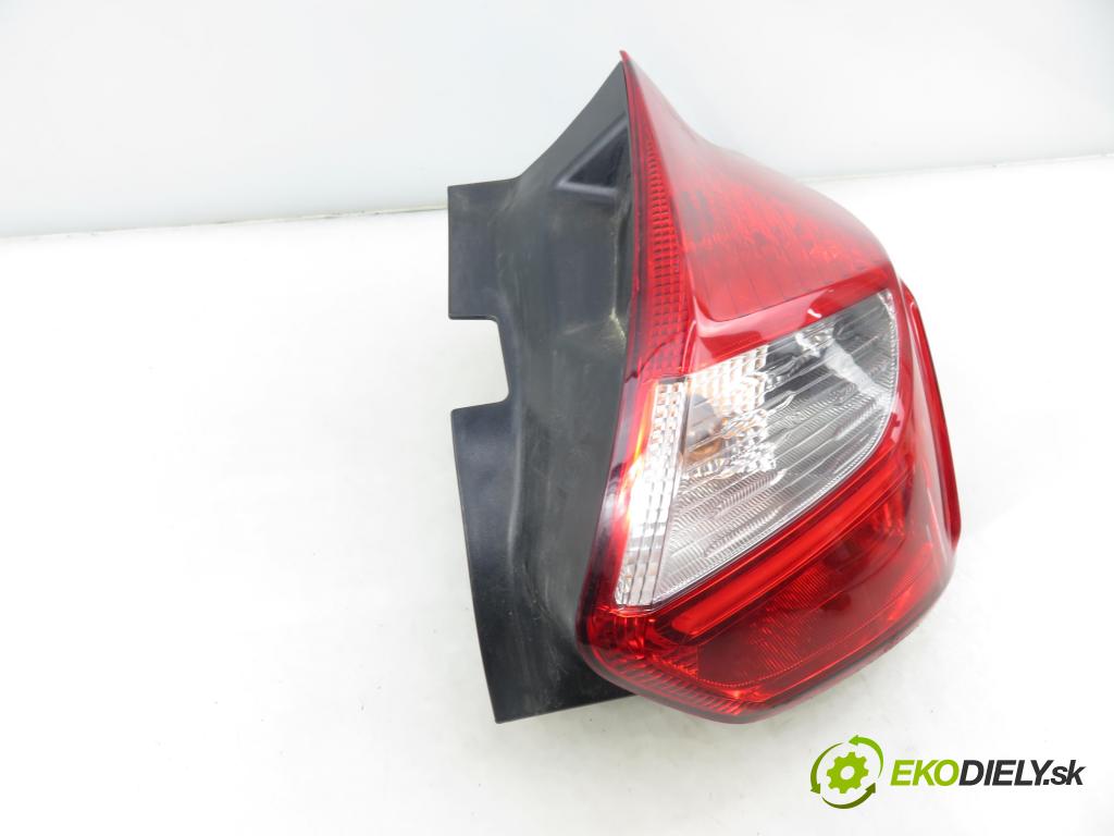 FORD FOCUS III HB 2014 74,00 1.0 EcoBoost - M2DA 998,00 Svetlo pravé zadné BM5113404AK