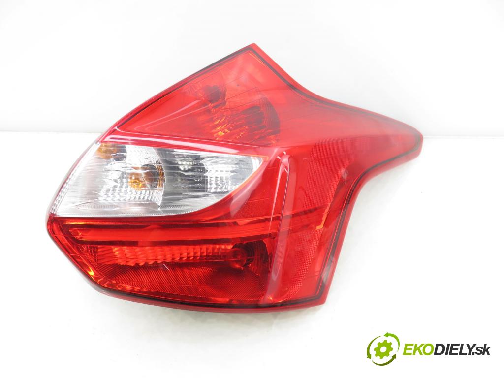 FORD FOCUS III HB 2014 74,00 1.0 EcoBoost - M2DA 998,00 Svetlo pravé zadné BM5113404AK