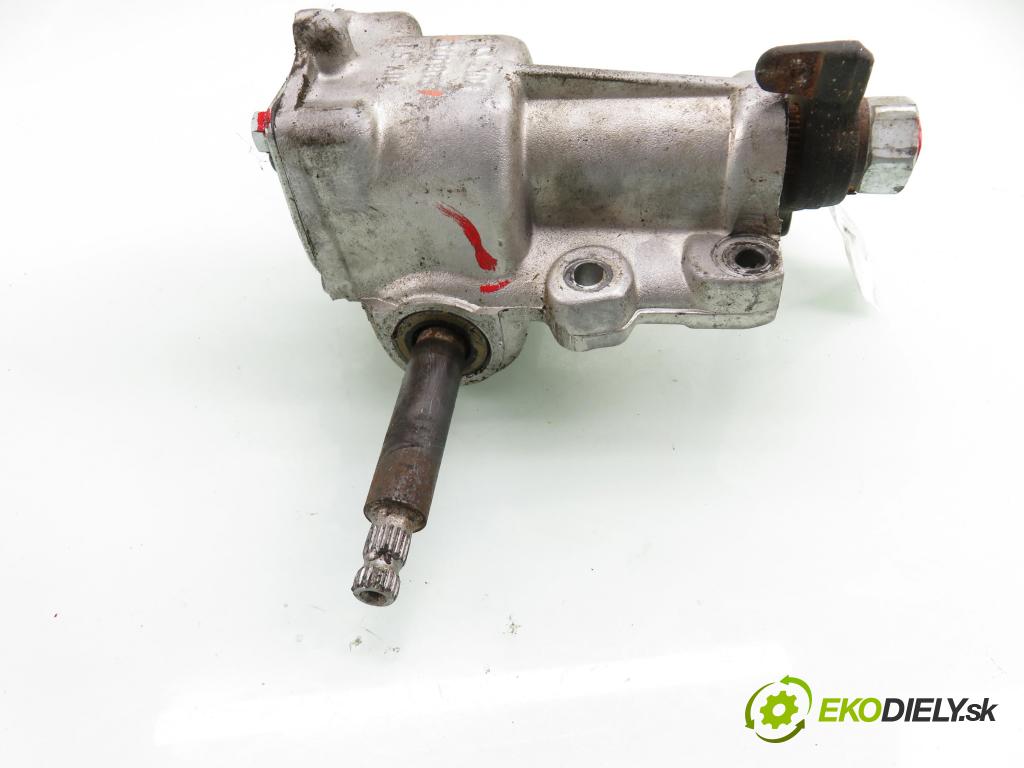 LADA NIVA (2121) TERENOWY 2001 59,00 1700 i 4x4 - BA3 21214 1690,00 řízéní 3401015