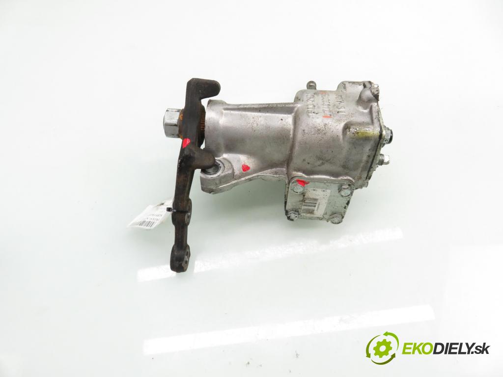 LADA NIVA (2121) TERENOWY 2001 59,00 1700 i 4x4 - BA3 21214 1690,00 riadenie 3401015