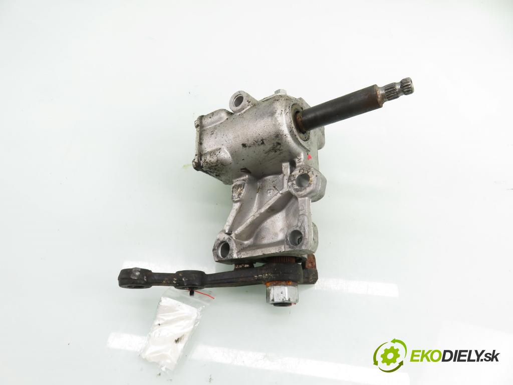 LADA NIVA (2121) TERENOWY 2001 59,00 1700 i 4x4 - BA3 21214 1690,00 riadenie 3401015