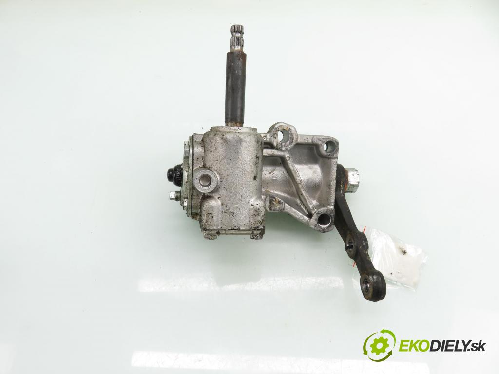 LADA NIVA (2121) TERENOWY 2001 59,00 1700 i 4x4 - BA3 21214 1690,00 riadenie 3401015