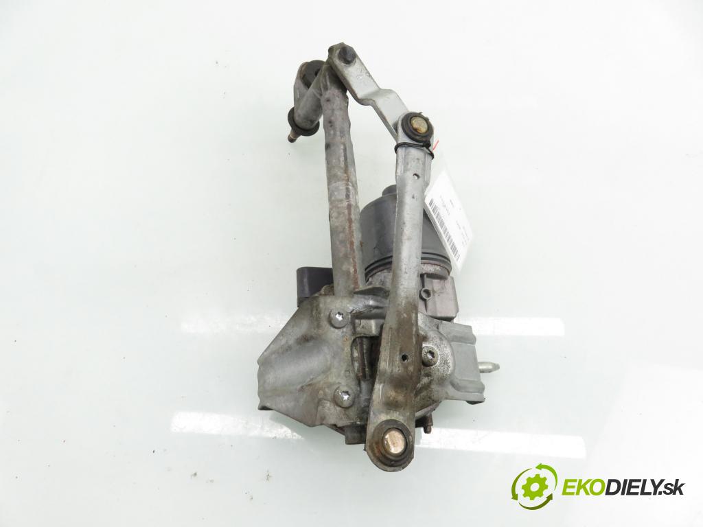 VW TOURAN (1T1, 1T2) MINIVAN 2008 125,00 2.0 TDI - BMN 1968,00 Motorček stieračov 1397220501 ; 1T0955119D ; 3397020861