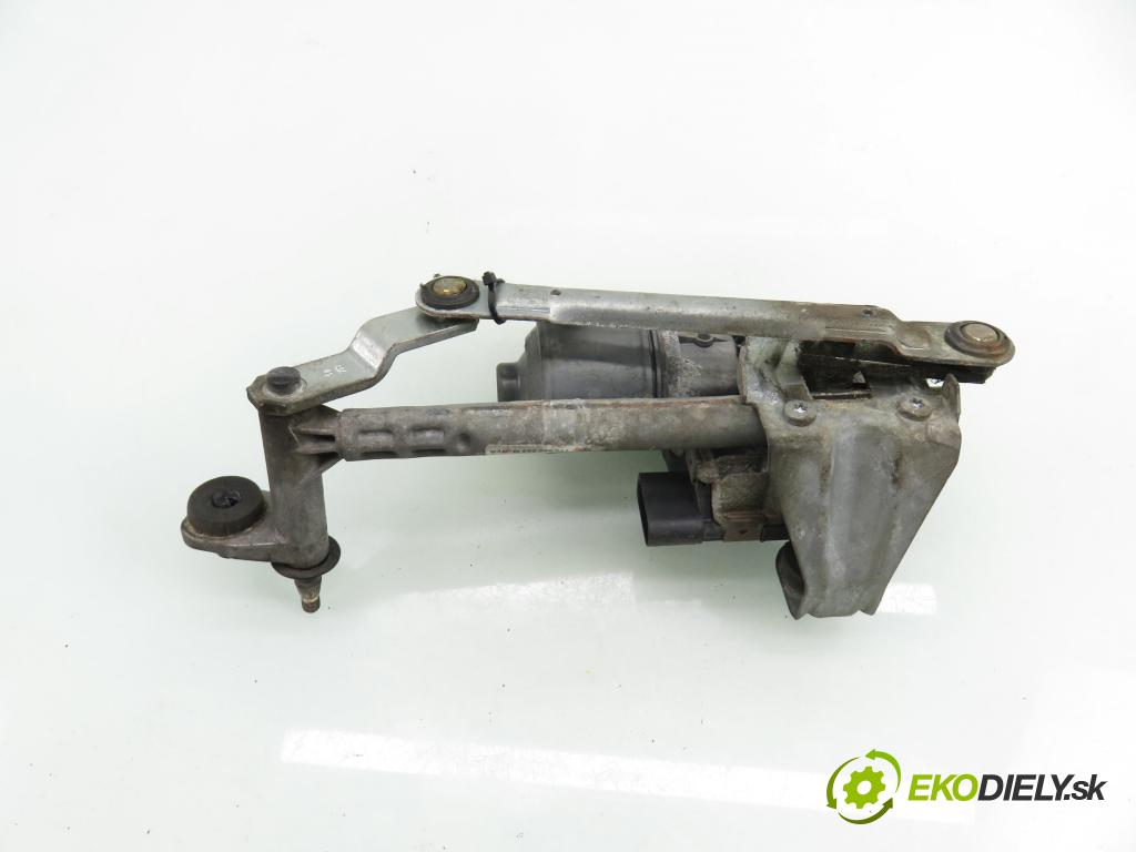 VW TOURAN (1T1, 1T2) MINIVAN 2008 125,00 2.0 TDI - BMN 1968,00 Motorček stieračov 1397220501 ; 1T0955119D ; 3397020861