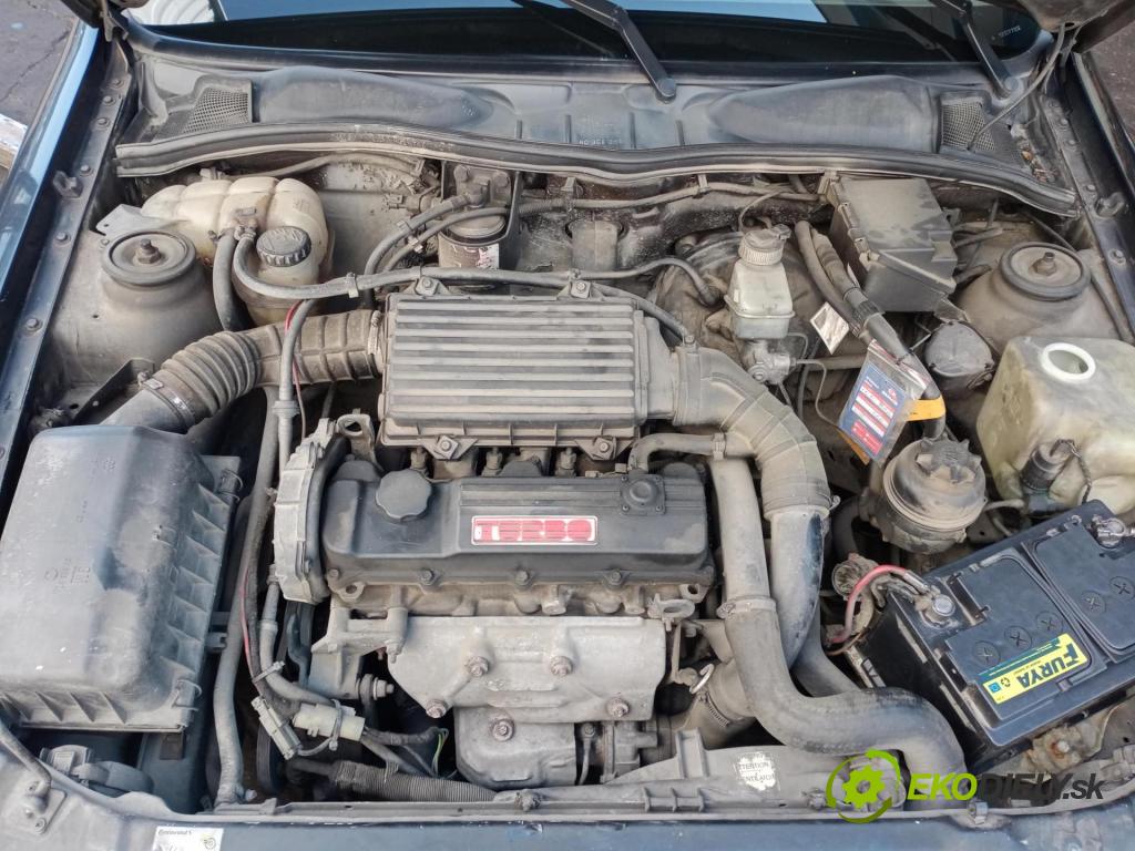 OPEL VECTRA A (86_, 87_) LIFTBACK 1993 60,00 1.7 TD - 17 DT (TC4EE1) 1686,00 Motor DIESEL 17 DTTC4EE1