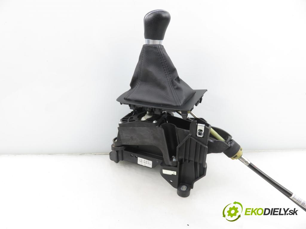 FORD FOCUS III HB 2014 74,00 1.0 EcoBoost - M2DA 998,00 ZVEDÁK: BV6R7C453AAD