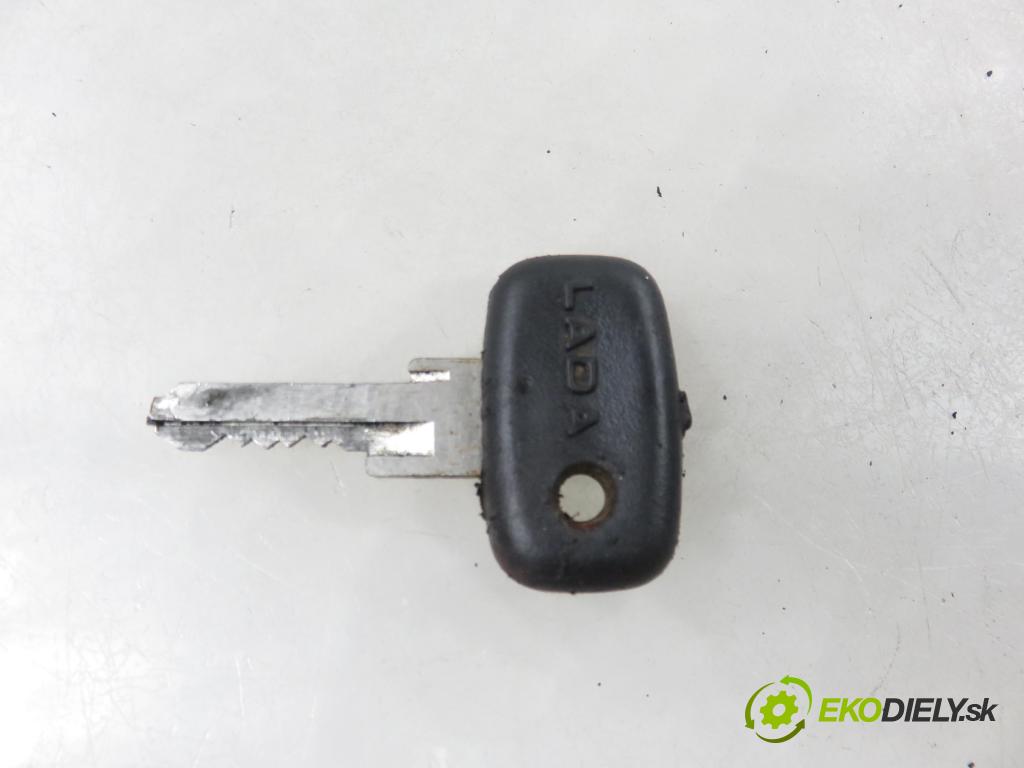 LADA NIVA (2121) TERENOWY 2001 59,00 1700 i 4x4 - BA3 21214 1690,00 spinačka 21013704000 (Spínacia skrinka)