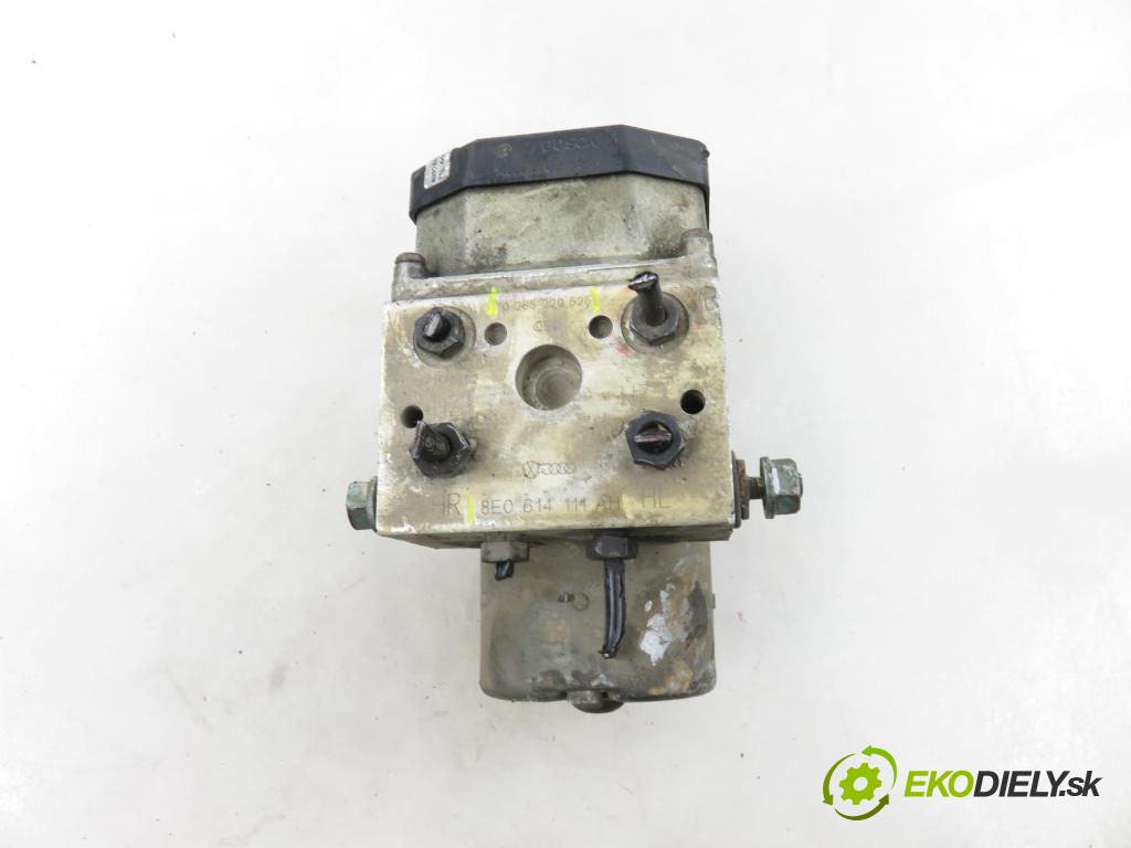 VW PASSAT B5 Variant (3B5) KOMBI 1999 85,00 1.9 TDI - AJM 1896,00 pumpa ABS 8E0614111AH ; 0265220525 (Pumpa ABS)