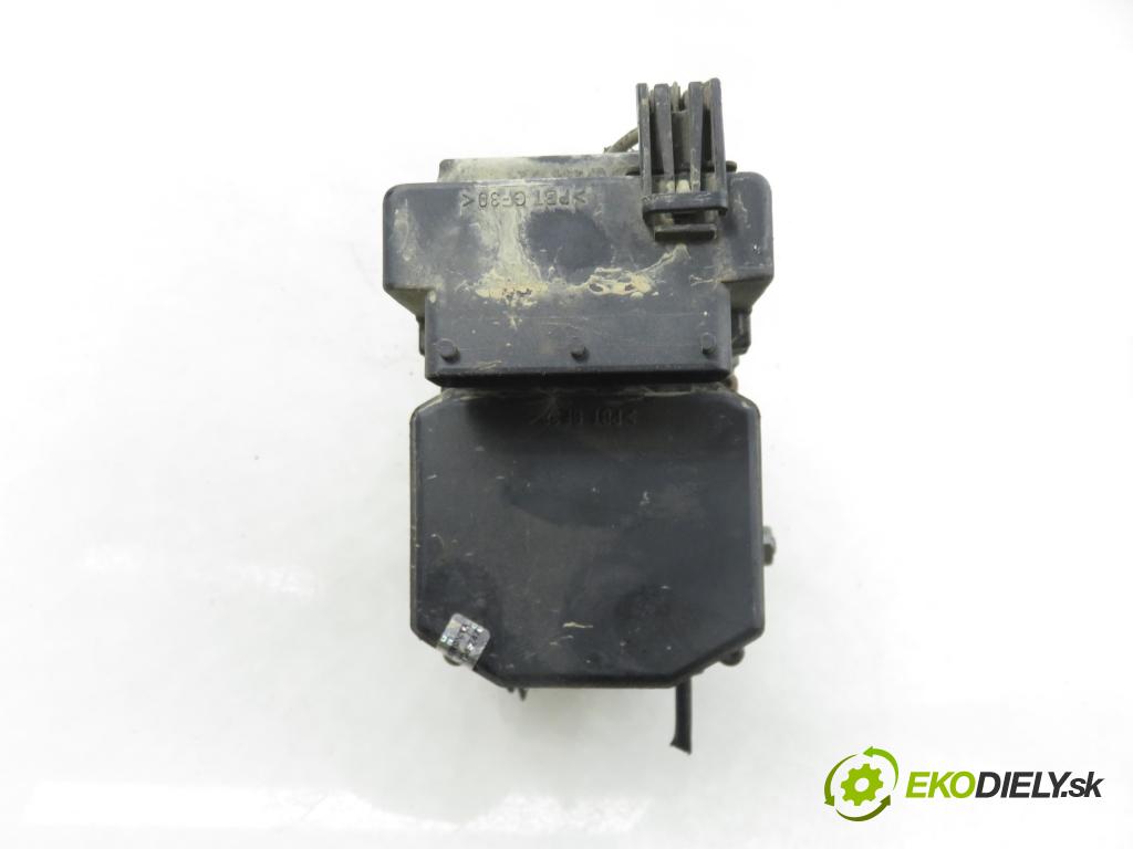 VW PASSAT B5 Variant (3B5) KOMBI 1999 85,00 1.9 TDI - AJM 1896,00 Pumpa ABS 8E0614111AH ; 0265220525 (Pumpa ABS)