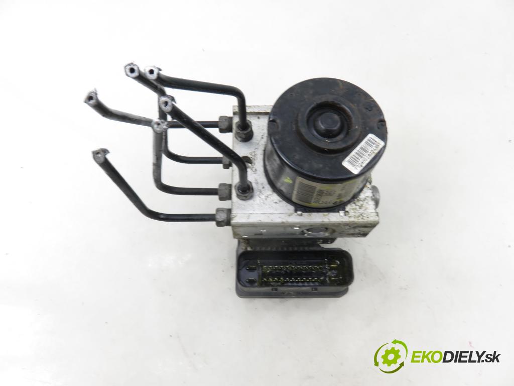 CITROEN C3 I (FC_) HB 2006 50,00 1.4 HDi - 8HZ (DV4TD) 1398,00 pumpa ABS 10097011343 ; 9662150380 ; 10020700744 (Pumpa ABS)