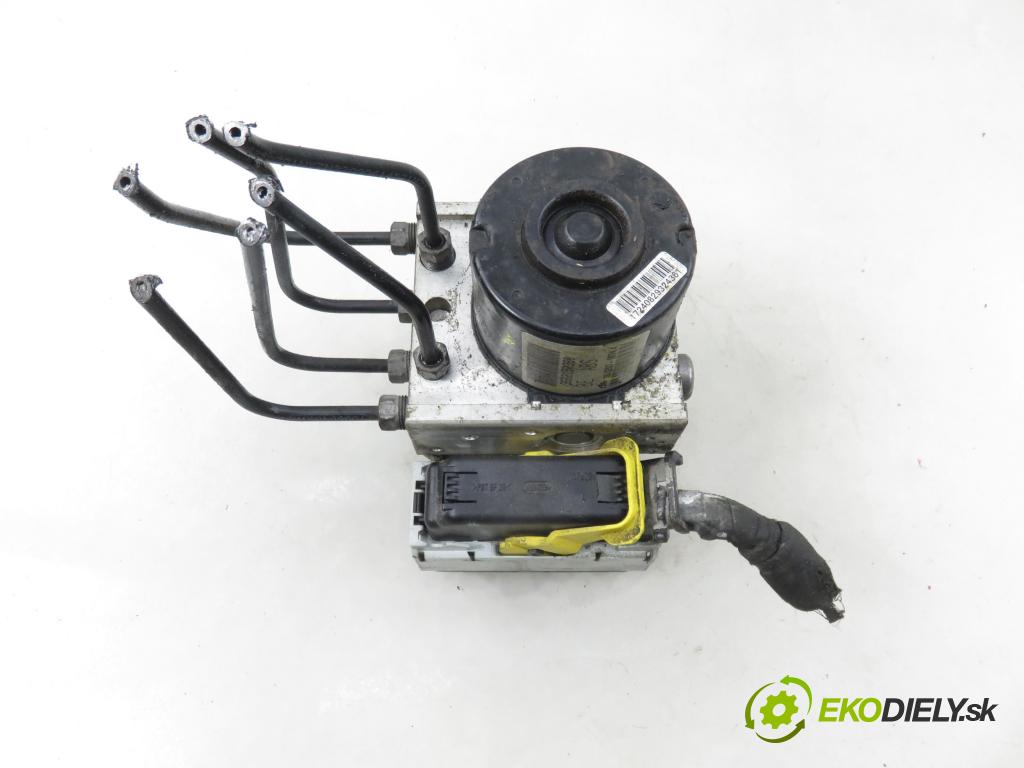 CITROEN C3 I (FC_) HB 2006 50,00 1.4 HDi - 8HZ (DV4TD) 1398,00 pumpa ABS 10097011343 ; 9662150380 ; 10020700744 (Pumpa ABS)