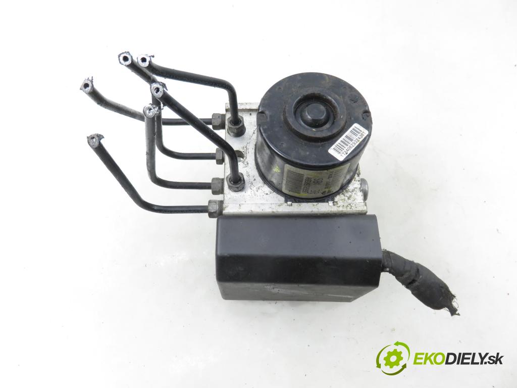 CITROEN C3 I (FC_) HB 2006 50,00 1.4 HDi - 8HZ (DV4TD) 1398,00 pumpa ABS 10097011343 ; 9662150380 ; 10020700744 (Pumpa ABS)