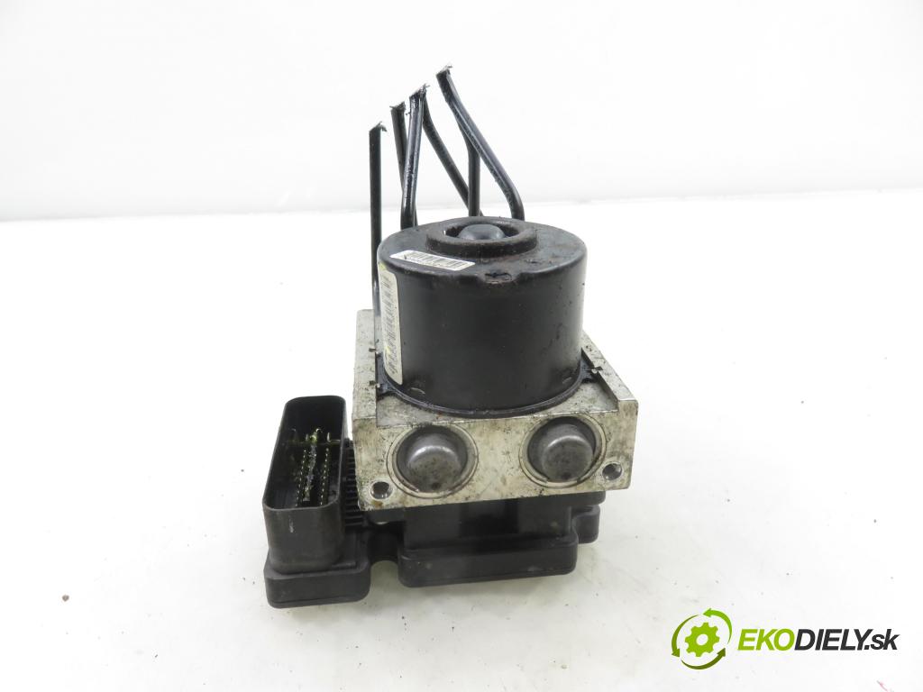 CITROEN C3 I (FC_) HB 2006 50,00 1.4 HDi - 8HZ (DV4TD) 1398,00 pumpa ABS 10097011343 ; 9662150380 ; 10020700744 (Pumpa ABS)