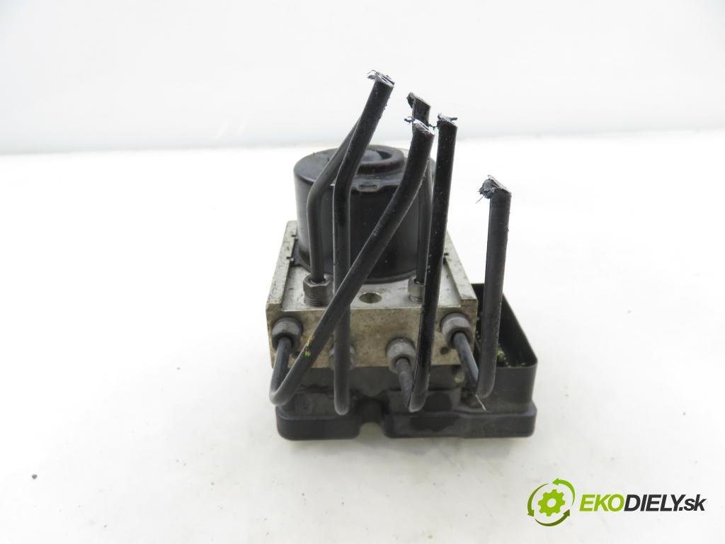 CITROEN C3 I (FC_) HB 2006 50,00 1.4 HDi - 8HZ (DV4TD) 1398,00 pumpa ABS 10097011343 ; 9662150380 ; 10020700744 (Pumpa ABS)
