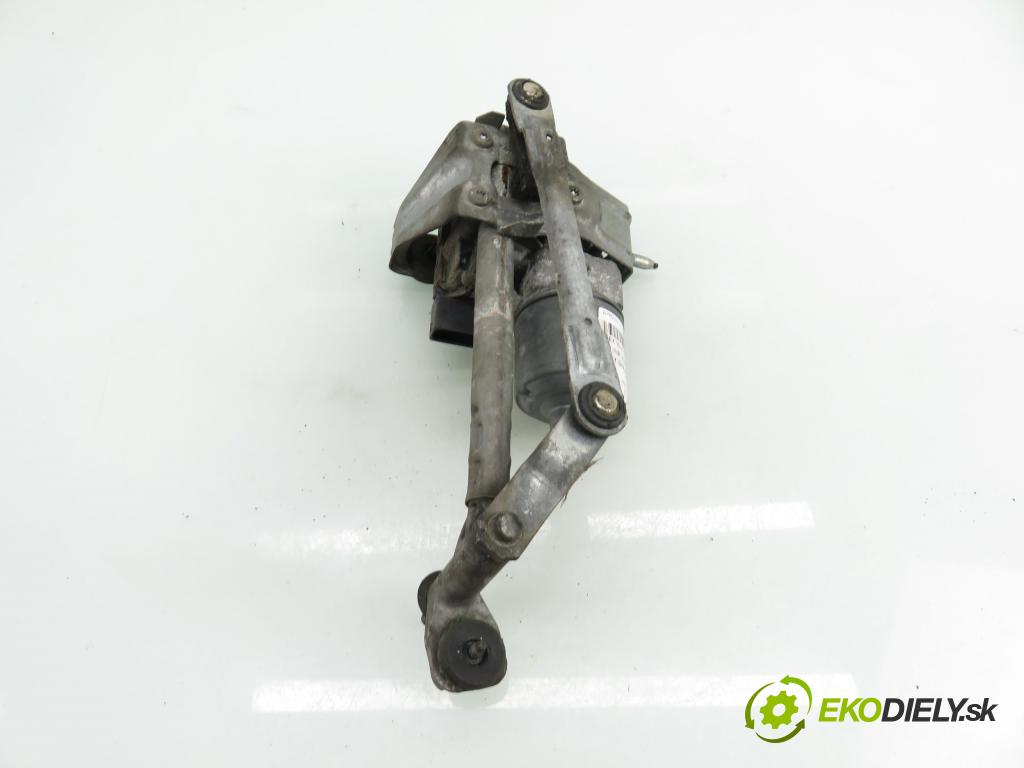 VW TOURAN (1T1, 1T2) MINIVAN 2008 125,00 2.0 TDI - BMN 1968,00 Motorček stieračov 1397220502 ; 1T0955120D ; 3397020862