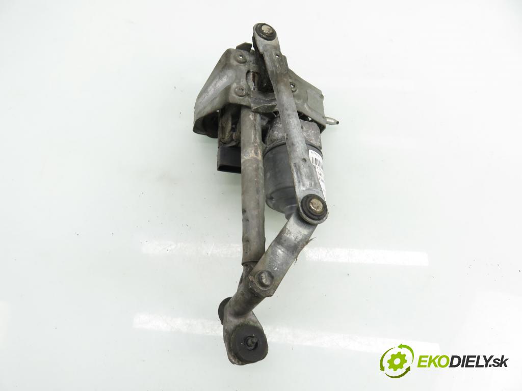 VW TOURAN (1T1, 1T2) MINIVAN 2008 125,00 2.0 TDI - BMN 1968,00 Motorček stieračov 1397220502 ; 1T0955120D ; 3397020862