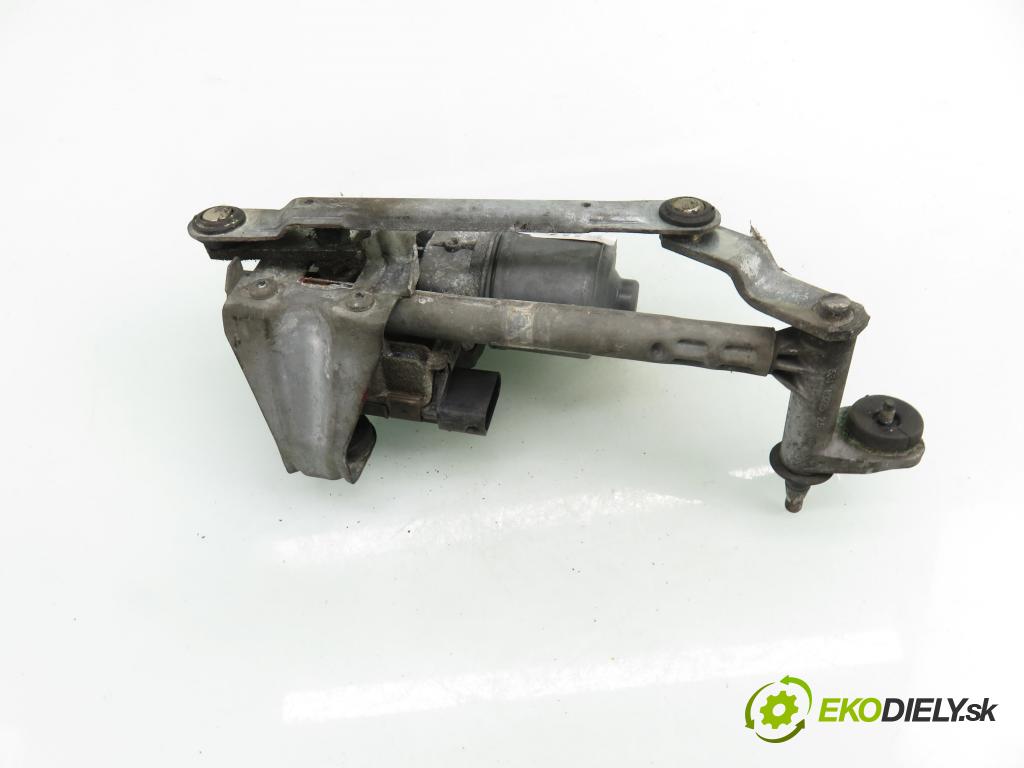 VW TOURAN (1T1, 1T2) MINIVAN 2008 125,00 2.0 TDI - BMN 1968,00 Motorček stieračov 1397220502 ; 1T0955120D ; 3397020862
