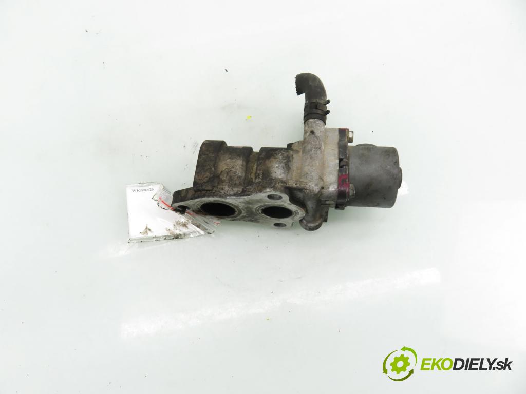TOYOTA COROLLA Verso (ZER_, ZZE12_, R1_) MINIVAN 2005 85,00 2.0 D-4D (CUR10_) - 1CD-FTV 1995,00 VENTIL EGR 2562027090 ; 1350008110