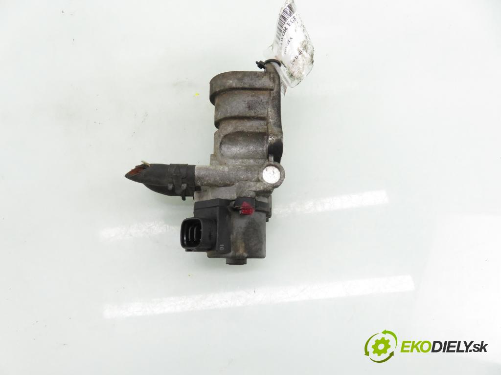 TOYOTA COROLLA Verso (ZER_, ZZE12_, R1_) MINIVAN 2005 85,00 2.0 D-4D (CUR10_) - 1CD-FTV 1995,00 VENTIL EGR 2562027090 ; 1350008110