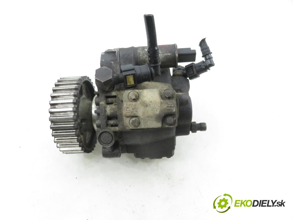 CITROEN C3 I (FC_) HB 2006 50,00 1.4 HDi - 8HZ (DV4TD) 1398,00 Pumpa vysokého tlaku 5WS40008