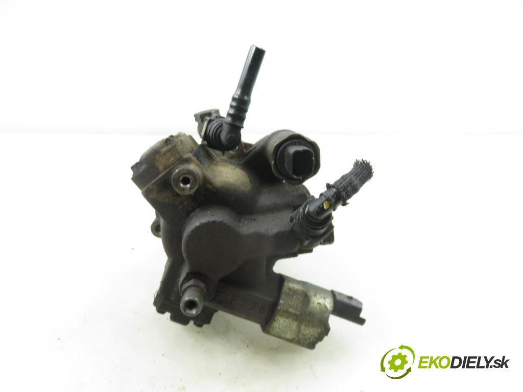 CITROEN C3 I (FC_) HB 2006 50,00 1.4 HDi - 8HZ (DV4TD) 1398,00 Pumpa vysokého tlaku 5WS40008