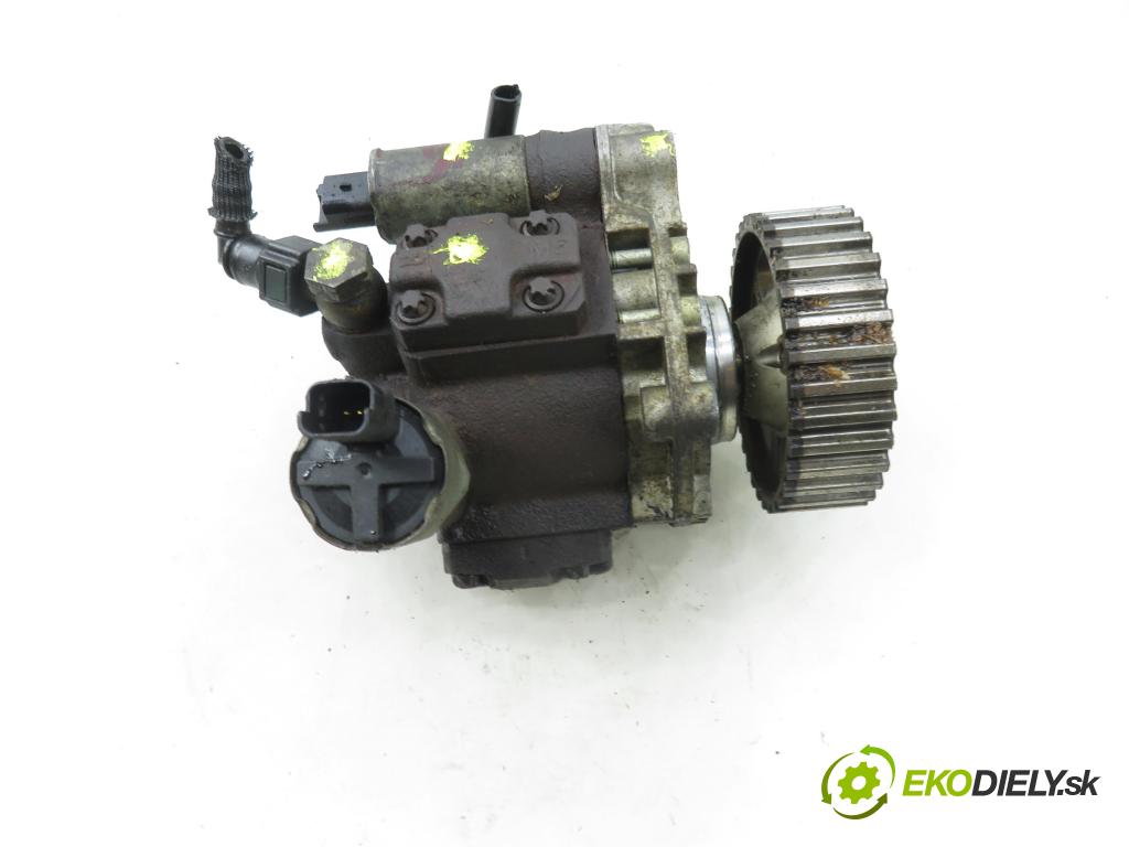CITROEN C3 I (FC_) HB 2006 50,00 1.4 HDi - 8HZ (DV4TD) 1398,00 Pumpa vysokého tlaku 5WS40008