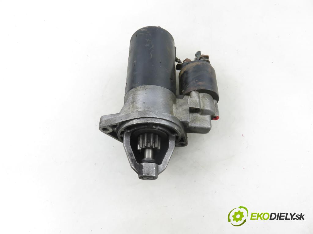 LADA NIVA (2121) TERENOWY 2001 59,00 1700 i 4x4 - BA3 21214 1690,00 Štartér 21013708000 (Štartér)