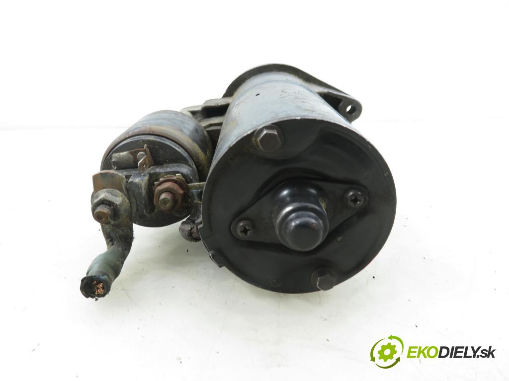 LADA NIVA (2121) TERENOWY 2001 59,00 1700 i 4x4 - BA3 21214 1690,00 Štartér 21013708000 (Štartér)